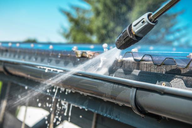 Best Fence Pressure Washing  in Peekskill, NY