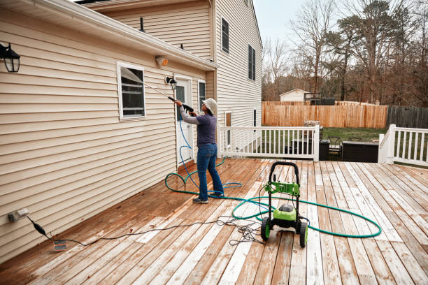 Best Commercial Building Pressure Washing  in Peekskill, NY