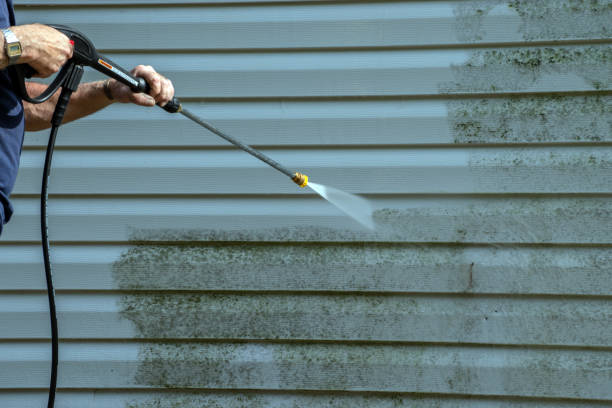 Best Fence Pressure Washing  in Peekskill, NY