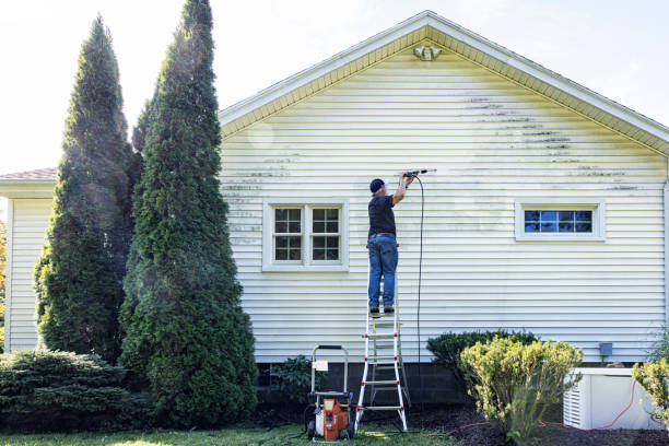 Best Residential Pressure Washing Services  in Peekskill, NY