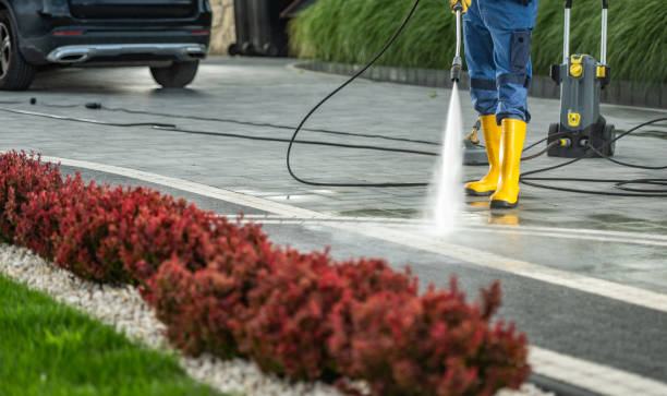 Why Choose Our Certified Pressure Washing Experts for Your Project Needs in Peekskill, NY?