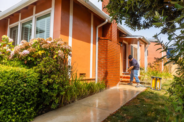 Best Deck Cleaning Services  in Peekskill, NY