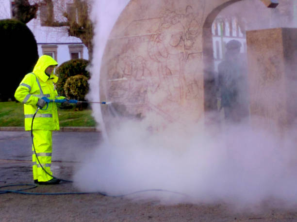 Best Pressure Washing Patio  in Peekskill, NY