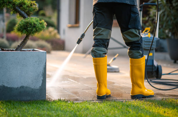 Pressure Washing Estimates in Peekskill, NY